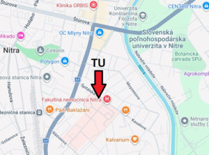 Špitálska 10